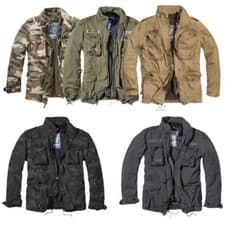 Image of BRANDIT M65 GIANT JACKET