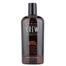 Image of American Crew 24 hour deodorant Body wash 450ml - gel douche