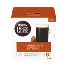 Image of NESCAFE DOLCE GUSTO COFFEE,TEA PODS. BUY 4 & GET 2 BOXES FREE: ADD 6 TO BASKET