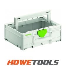Image of FESTOOL SYS3 TB M 137 (204865) Systainer case