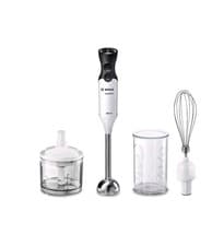 Image of Bosch ErgoMix Hand Blender MS6CA4150G 800W with Mini Chopper & Whisk NEW