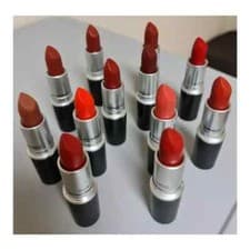 Image of MAC Lipsticks New and Boxed  (different shades available)