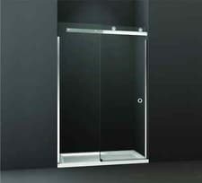 Image of Merlyn 10 Series Sliding Shower Door in 5 Sizes