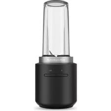 Image of KitchenAid Go Cordless Portable Blender without Battery 5KSBR200BM