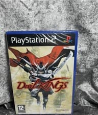 Image of DEVIL KINGS PLAYSTATION 2 PS2 Brand New Sealed PAL UK