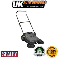 Image of Sealey Floor Sweeper 650mm FSW70