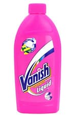 Image of Vanish Stain Remover In Wash Liquid, (450ml)