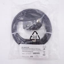 Image of Cisco 4G Single Unit Antenna Extension Base w/15' Cable 4G-AE010-R