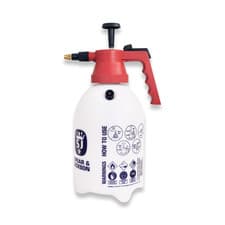 Image of Spear & Jackson 2 Litre Pump Action Pressure Sprayer 2LPAPS