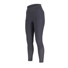 Image of Aubrion Womens/Ladies Optima Air Horse Riding Tights  ER2037