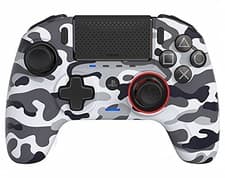 Image of NACON PS4 Revolution Unlimited Pro Controller - Camo Grey (New)