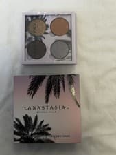 Image of BNIB Anastasia Beverly Hills Sunset Eyeshadow Quad