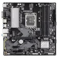 Image of Gigabyte B760M D3HP DDR4 Intel 1700 Socket Motherboard Micro-Atx 4X Ddr4 Slots 2