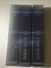Image of Giorgio Armani Lip Maestro Intense velvet Lip Color 6.5ml.VARIOUS SHADES.RRP £32