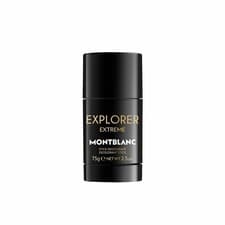 Image of Spray Deodorant Montblanc EXPLORER 75 g