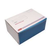 Image of GoSecure Post Box Size E 447x347x157mm (Pack of 15) PB02280