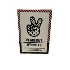 Image of Peace Out Wrinkles Retinol 6 Patches Anti Age Top #1 Product New Original In Box