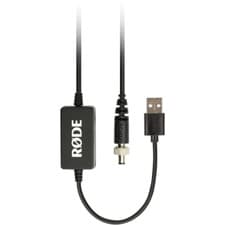 Image of Rode DC-USB1 USB To 12V DC Power Cable For RodeCaster