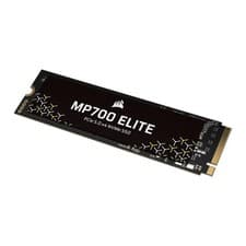 Image of Corsair 2TB M.2 Solid State Drive MP700 ELITE PCIe Gen 5.0 x4/NVMe 2.0 SSD