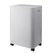 Image of Daewoo 16L Dehumidifier