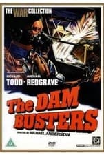 Image of The Dam Busters (DVD, 2007) [NEW & SEALED