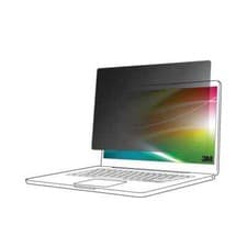 Image of 3M Bright Screen Privacy Filter for Apple Macbook Air 13 2018-20 16:10 BPNAP001