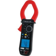 Image of Chauvin Arnoux P01.1209.67 F607 Current Clamp