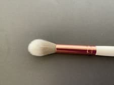 Image of Spectrum Collections single makeup brush MB08 - WHITE