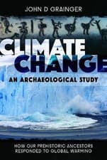Image of Climate Change: An Archaeological Study - 9781526786548