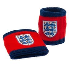 Image of England Football Wristbands