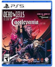 Image of Dead Cells: Return to Castlevania Edition for Playstation 5 [New Video Game] P