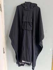 Image of CP Company Goggle Jacket Navy Size UNI