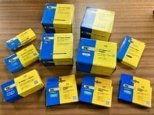 Image of GENUINE TACWISE GALVANISED STAPLES VARIOUS SIZES AND PACKS AVAILABLE