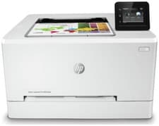 Image of HP LaserJet M255DW Wireless Colour Laser Printer RRP 359.99 lot GUCI
