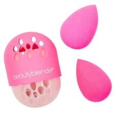 Image of Beautyblender Trio Bundle 3-piece Kit - New Without Box - Authentic