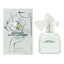 Image of Marc Jacobs Perfect Eau de Toilette 30ml Spray for Her