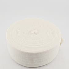 Image of Qualicare Tubular Bandage Size B 6.25cm x 10m Elasticated Support