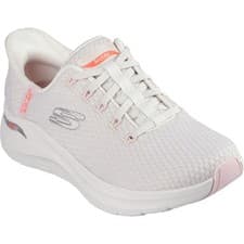 Image of Skechers Womens Arch Fit 2.0 Good Energy