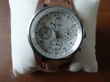 Image of FOSSIL QUARTZ WATCH NEW