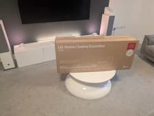 Image of LG US95TR Soundbar (9.1.5ch, 810W, Dolby Atmos) - Brand New In Box (Sealed)
