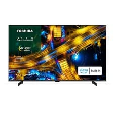 Image of Toshiba 43UK4D63DB (2022) 43" SMART 4K Ultra HD HDR LED TV Freeview Play C Grade