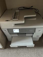Image of Brother MFC-J6957DW Printer/Scanner Combo