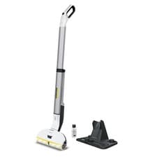 Image of Kärcher EWM 2 Electric Wiping Mop Cordless Hard Floor Cleaner