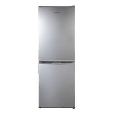 Image of Russell Hobbs 174 Litre 70/30 Freestanding Fridge Freezer - Silver RH145FF501E1S