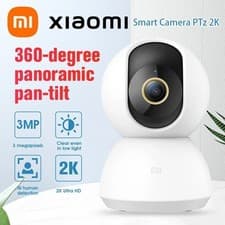 Image of Security Camera CCTV Mi Home MI 360 DEGREE SECURITY CAMERA NEW OPENED CLEARANCE