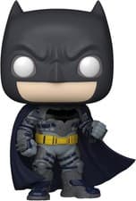 Image of Funko POP! Collectable Vinyl Toys Movies DC Batman 1187 For Kids & Adult Gift