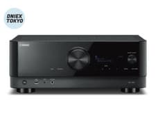 Image of Yamaha RX-V6A 7.1ch Channel AV Receiver Black 120Hz High Slew Rate Amplifier