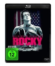 Image of Rocky (Special Edition) (Blu-ray) - Universal Pictures  - (Blu-ray Video / Acti