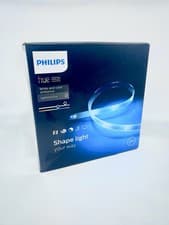 Image of philips hue lightstrip plus 2m White and colour Ambience