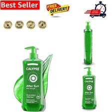 Image of Aftersun Aloe Vera Gel 500ML
